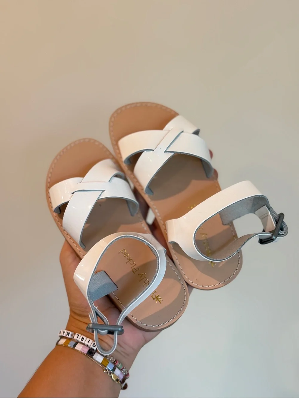 Freshly Picked Sandals